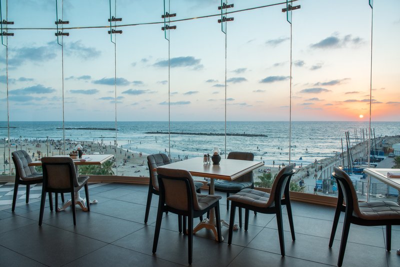 Herods Hotel Tel Aviv By The Beach,Tel Aviv Beaches>>Tel Aviv,5 star