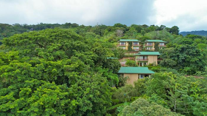 hotel ficus sunset suites
