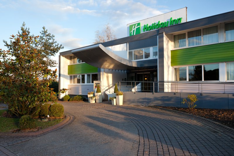 Holiday Inn Lille - Ouest Englos, An Ihg Hotel