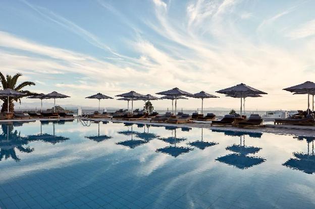 myconian ambassador hotel relais and chateaux