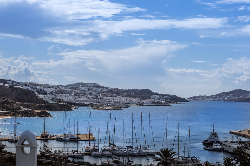 rhenia mykonos