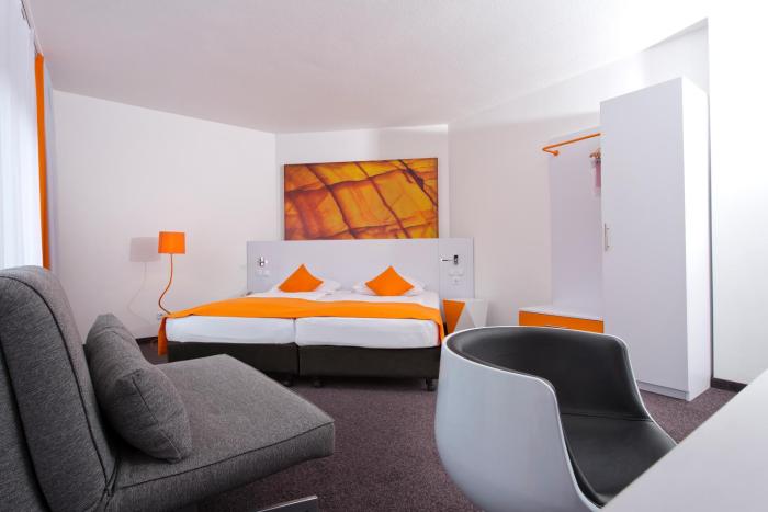wyndham garden duesseldorf city centre koenigsallee