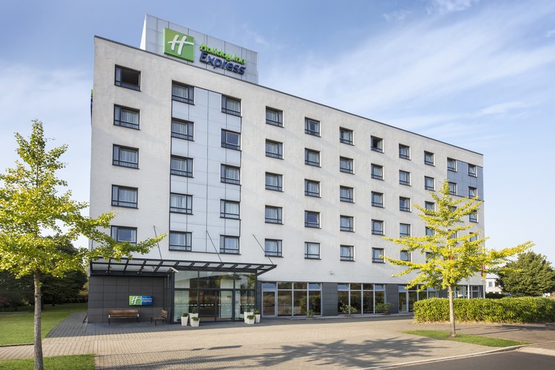 Holiday Inn Express Duesseldorf City Nord By Ihg,Dusseldorf>>Dortmund,3 star