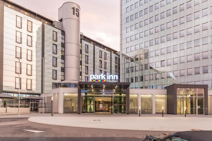 park inn by radisson k ln city west