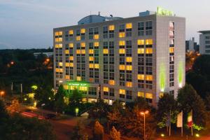 holiday inn dusseldorf neuss by ihg