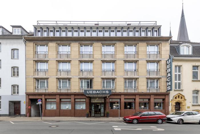 trip inn hotel uebachs