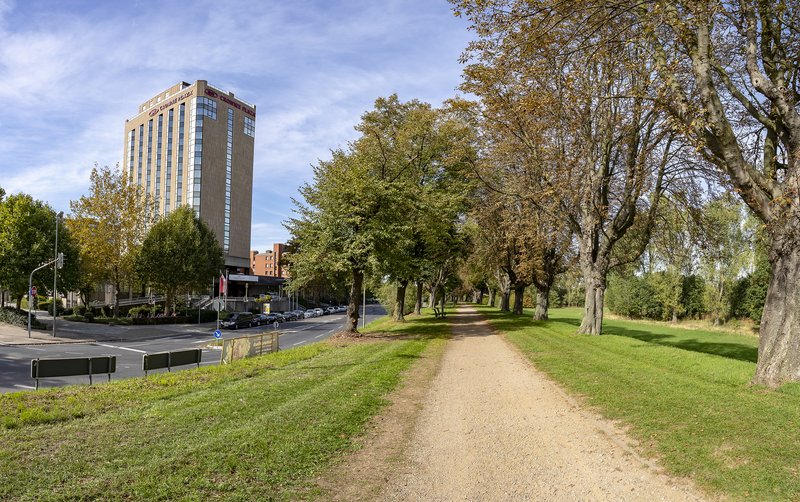 crowne plaza dusseldorf neuss