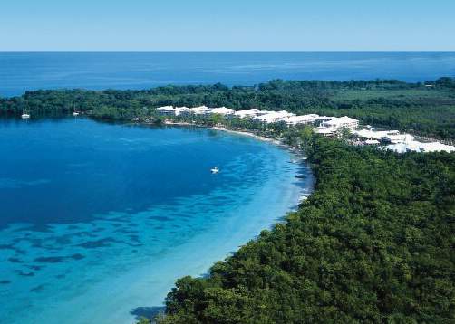 hotel riu negril all inclusive