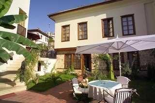 Dogan Hotel By Prana Hotels And Resorts,Near Hadrians Gate,3 star