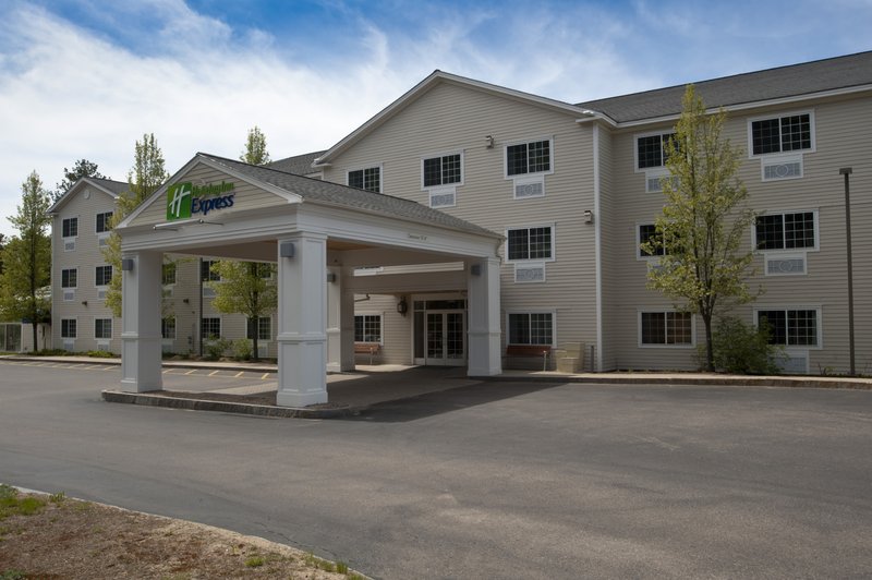 Holiday Inn Express North Conway, An Ihg Hotel