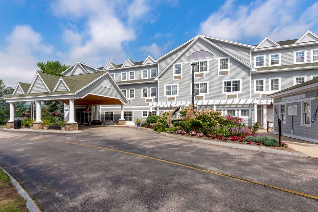 Comfort Inn & Suites North Conway