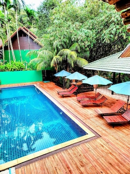 phuket jungle experience resort