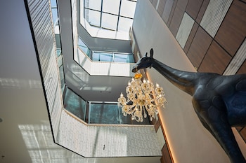 marvelous hotel