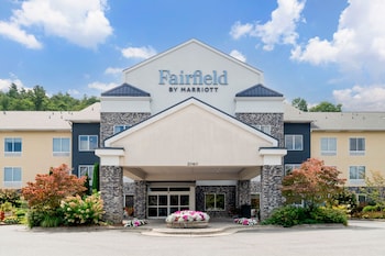 fairfield inn by marriott boone
