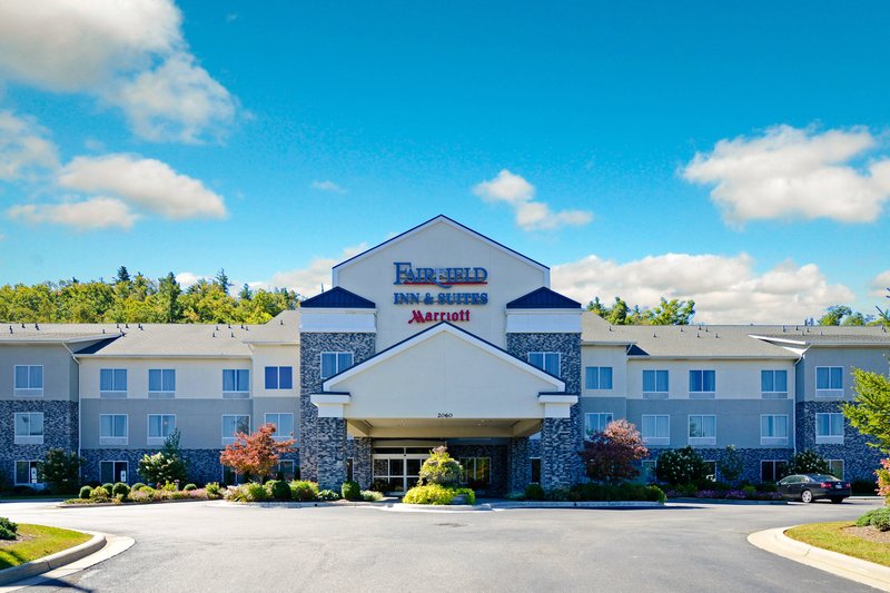 Fairfield Inn By Marriott Boone