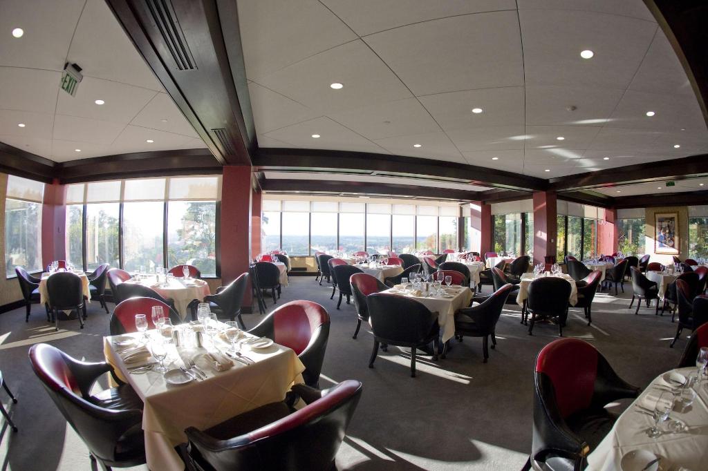 Woodcliff Hotel And Spa,,4 star