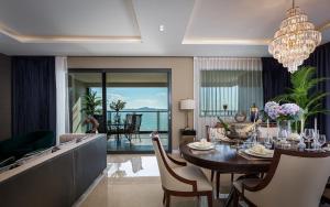 The Elysium Pratumnak Pattaya - By Shg,,5 star