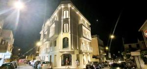 solmaris tropea rooms and suites