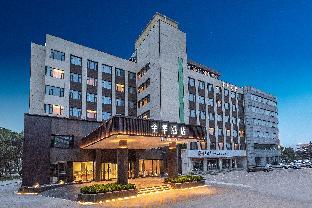 Ji Hotel Shijiazhuang Zhengding International Airp,,3 star