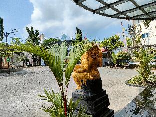 Golden Ganesha Hotel Yogyakarta