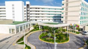 Eurobuilding Hotel & Suites Lecheria,,5 star
