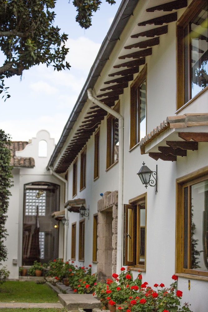 San Jose De Puembo Quito Airport, An Ascend Hotel Collection,,4 star