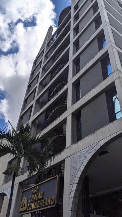 Chacao Cumberland,Barrio Chino>>Caracas,4 star