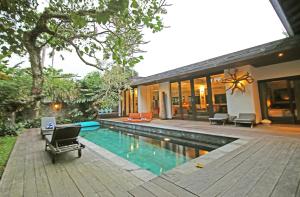 Surya Kembar Luxury Villas & Retreat Center,,5 star