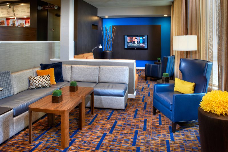 Courtyard By Marriott Columbus Worthington,Sharon Township>>Columbus,3 star