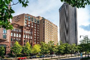 sonesta columbus downtown