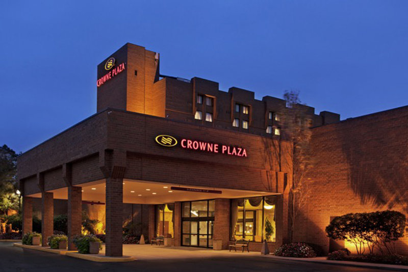 crowne plaza columbus north worthington by ihg