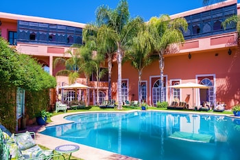 Albakech Boutique Hotel & Spa,,4 star