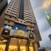 grand al massa hotel