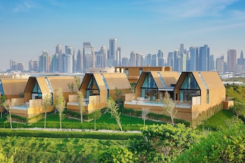 katara hills doha lxr hotels and resorts