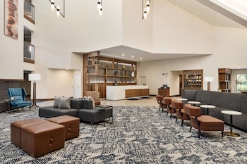 doubletree by hilton columbus dublin