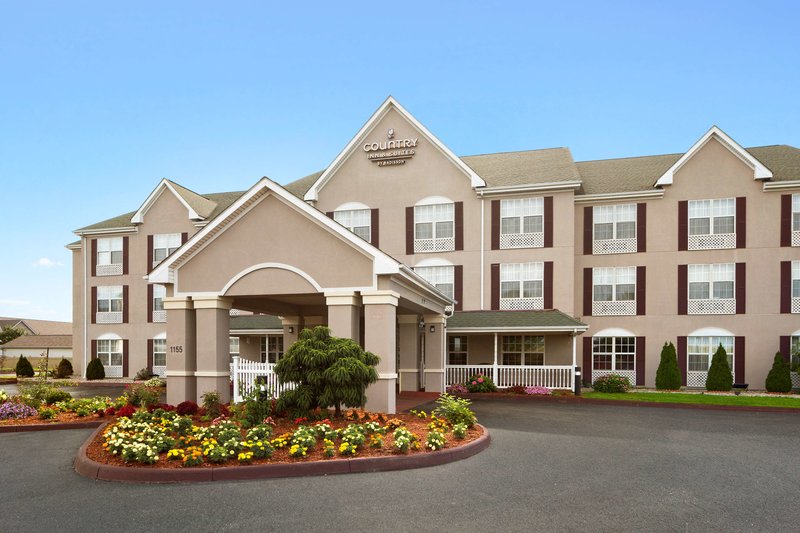 Country Inn & Suites By Radisson, Columbus West, Oh