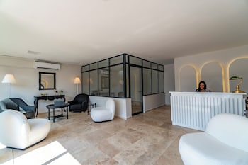 bombien yalikavak hotel