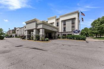 Hampton Inn By Hilton Columbus I-70E/Hamilton Rd,Zanesville>>Columbus,3 star