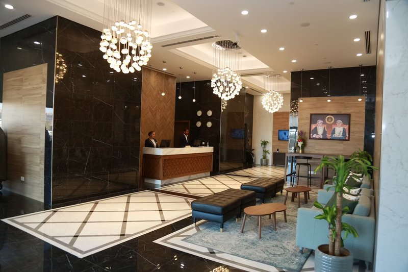 Ayla Ibri Hotel,,3 star