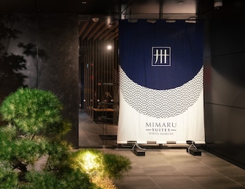 Mimaru Suites Tokyo Asakusa,,4 star
