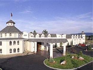 Hotel Nobo Cascade, Tapestry Collection By Hilton,,3 star