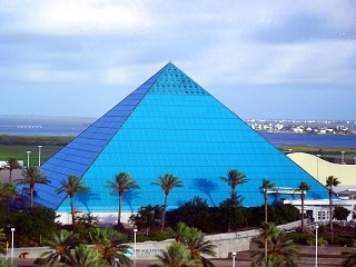 Moody Gardens Hotel, Spa And Convention Center