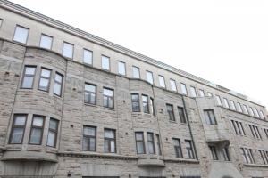 forenom aparthotel tampere kauppakatu
