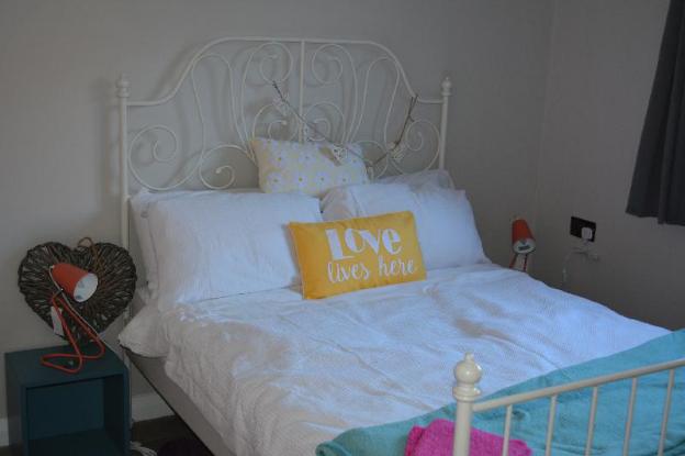 Central Apartment 3B,,0 star
