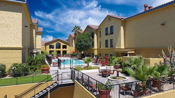 Hampton Inn & Suites Tucson-Mall,Casas Adobes>>Arizona,3 star