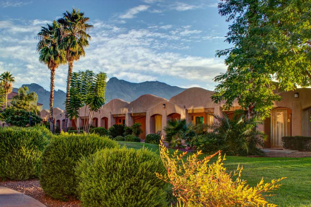 la posada lodge and casitas ascend hotel collection