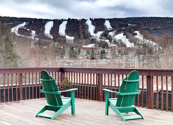 Chateau Resort & Conference Center,Monroe County>>Allentown,3 star