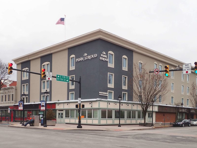 The Penn Stroud, Stroudsburg - Poconos, Ascend Hotel Collection