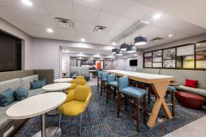 hampton inn columbus downtown ga