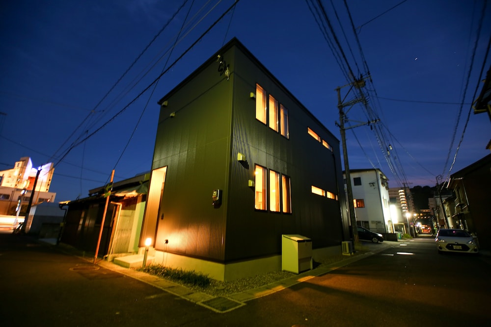 prime room beppu root